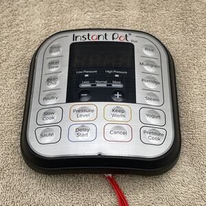 Instant Pot Duo 60 v5 Pressure Cooker Replacement Screen